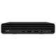 thumbnail image 2 of PC de Escritorio HP Pro Mini 260 G9 Core i3 RAM 8GB SSD 256GB Windows 11 Pro 6J5A4LT, 2 of 3