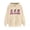 Khaki, variant on Visit the JURANMO Store Womens Valentines Hoodie Sweatshirts Heart Print Long Sleeve Pullover Sweatshirt Drawstring Cute Hooded Shirts with Pocket Green S