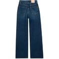 thumbnail image 2 of LTB Jeans Women's Vionne H Wide Leg High Waist Jean Trousers | 31 - BLUE, 2 of 3