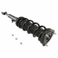 thumbnail image 5 of TRQ Front Loaded Quick Complete Shock Strut Passenger Side for G35 2dr 350Z RWD SCA61102, 5 of 6