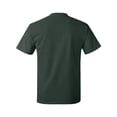 thumbnail image 2 of Hanes Authentic Men's Short Sleeve Crewneck T-Shirt, Big and Tall Sizes Available S-5XL, 2 of 13