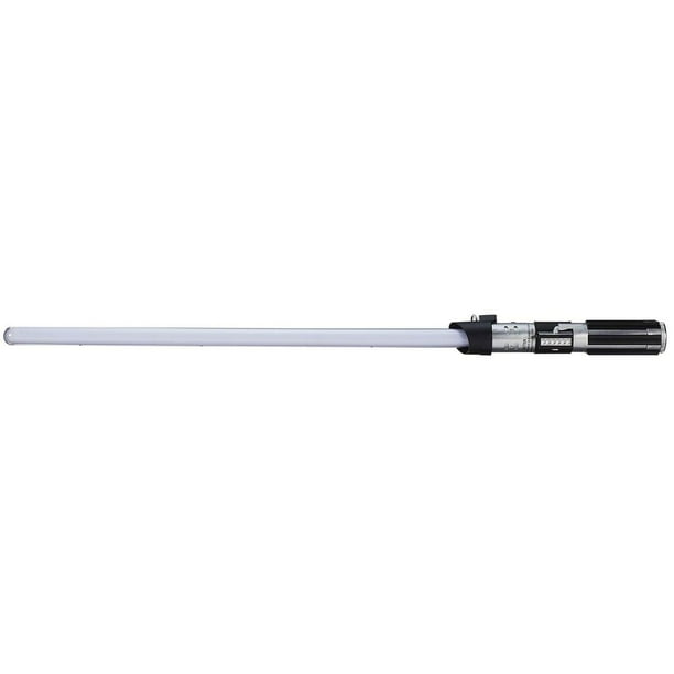 Star Wars Ultimate FX Lightsaber Toy Darth Vader