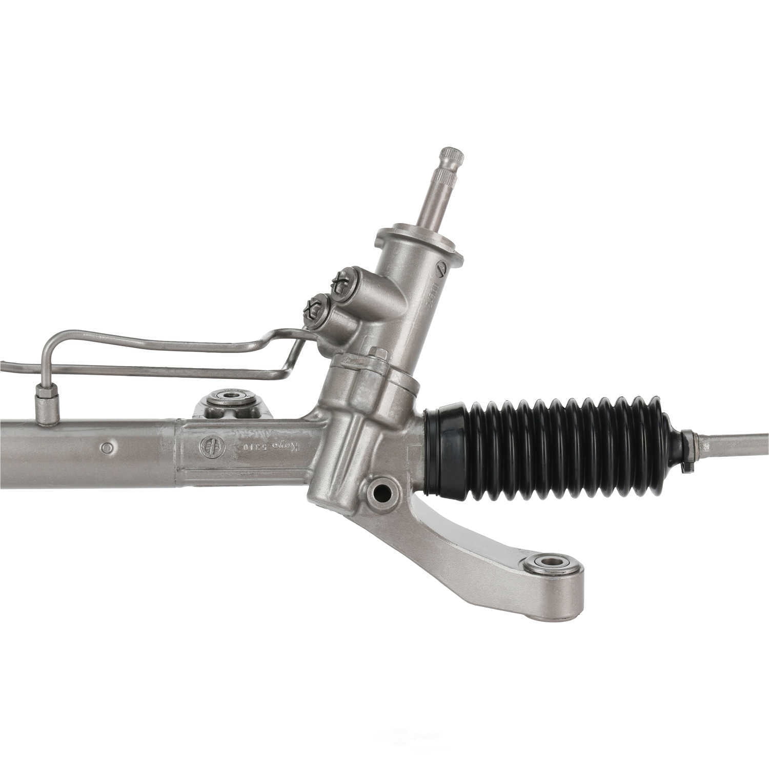MAVAL 93311M Reman Rack & Pinion Assembly