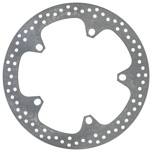 Niche Front Brake Rotor for BMW F800R K1200R K1300S Motorcycle 519-CRT2418R