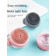 thumbnail image 3 of 1pc Silicone Pet Bath Brush, 3 of 5