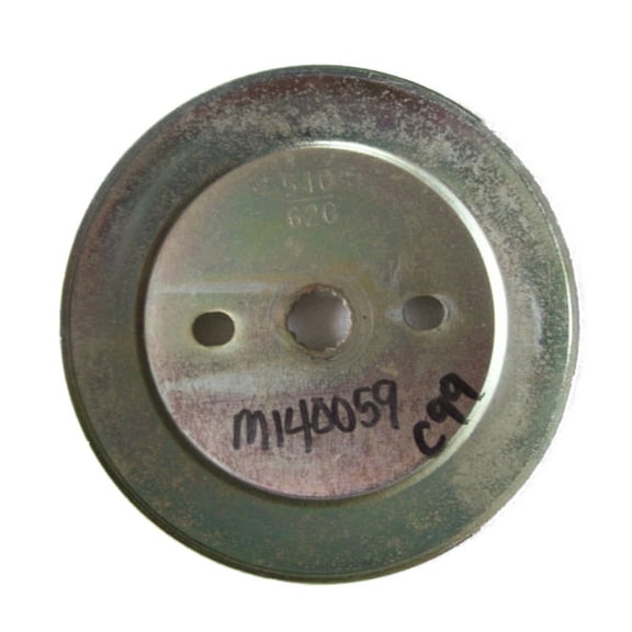 John Deere Pulley M140059