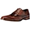 thumbnail image 3 of STACY ADAMS Hommes Tinsley - Richelieu Wingtip, Beige/brun, 11.5 US, 3 of 3
