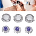 thumbnail image 4 of Replacement Shaver Head, Rust Proof  Cutter Head  For Home For  HQ7310, 4 of 8