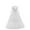 White, variant on ameIAEA Girls Party Dress Long Sleeve Tulle Dresses Kids Birthday Formal Wedding Princess Dresses
