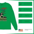 thumbnail image 6 of US Army 250 Anniversary Long Sleeve T-shirt Military Veteran DD 214 Patriotic, 6 of 7
