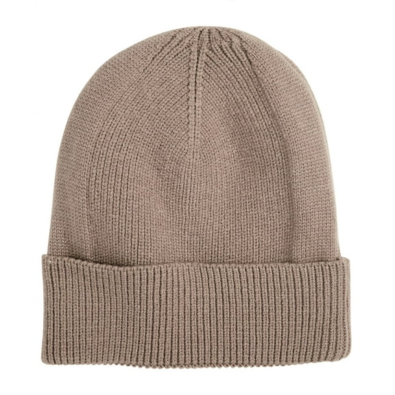 Alfani Men's Beanie in Tan-One Size
