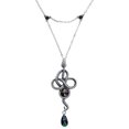 thumbnail image 2 of Alchemy Collier Serpent en Terre d'Angleterre, 2 of 4