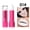 01 Individual Item Ghost Matte White, variant on Julystar 4 Colors Multi-Use Matte Lipstick, High Pigment Face Body Paint Stick, Long Lasting Non-Sticky Halloween Cosplay Stage Makeup Crayon