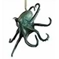 thumbnail image 3 of OnHoliday Blue Green Octopus Squid Animal Christmas Tree Ornament, 3 of 3