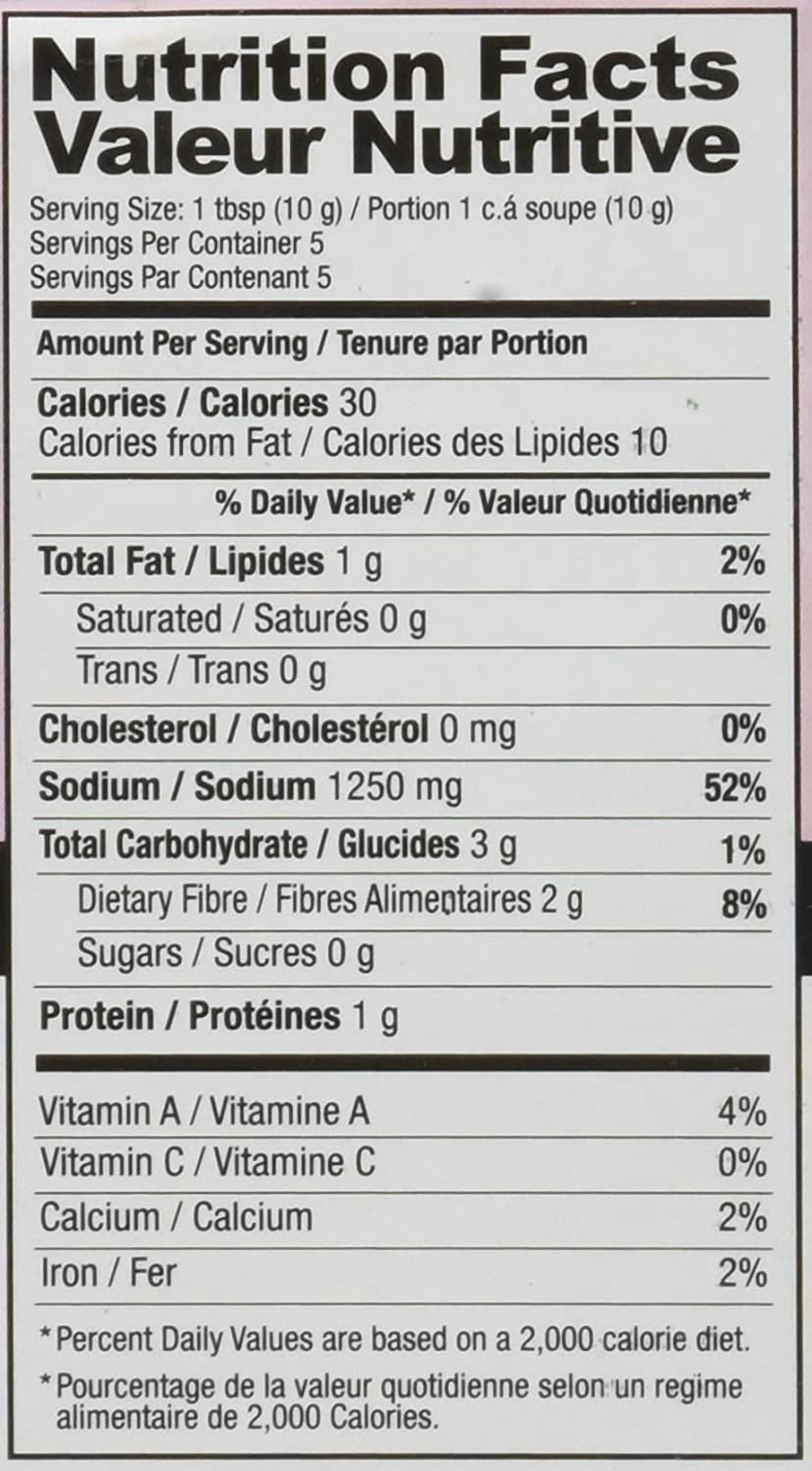 Shan Haleem Masala Curry 60g 60g