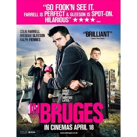2008 In Bruges