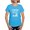 Sapphire, variant on CafePress - I Swim What’S Your Super Power? T Shirt - Women's Traditional Fit Dark T-Shirt