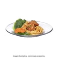 thumbnail image 3 of Plato Ensalada Crisa Vidrio Transparente Diseño Contempo, 3 of 4