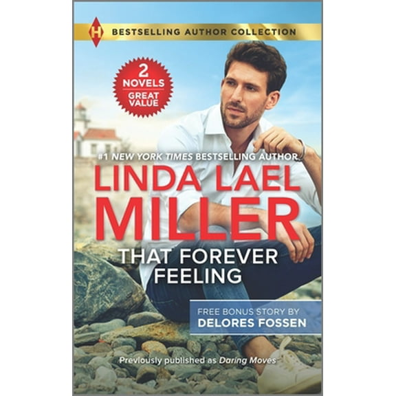 Pre-Owned That Forever Feeling & Security Blanket (Mass Market Paperback) 1335744975 9781335744975