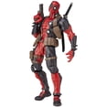 thumbnail image 2 of Limited Edition Deadpool X-Men Action Figure Collectible, 2 of 8