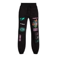 thumbnail image 2 of MTV Women's Jogger (Young Adults), 2 of 5