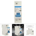 thumbnail image 1 of DZ47-125 1P Mini Circuit Breaker 230V 80/100/125A Fast Response Time 3  Modes Suitable for Household Engineering, 1 of 8