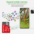thumbnail image 6 of 64GB Ultra Memory Card Micro V30 SD Card Ultra Class10 Wholesale Lot, 6 of 7