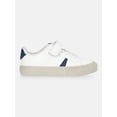 thumbnail image 2 of Wonder Nation Toddler Casual Sneakers, 2 of 6