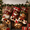 3Pack-Type5, variant on Baxlen Christmas Stockings Set of 3, 18-Inch 3D Plush Santa Claus, Snowman & Reindeer with Dangling Legs, Fireplace Hanging Holiday Decor