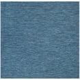 thumbnail image 4 of Safavieh Courtyard Collection CY8520-36822 Navy Indoor,  Outdoor Area Rug (5'3" x 7'7"), 4 of 5