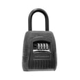 thumbnail image 1 of Salsbury Industries 1076 Key Locker Shackle Style, 1 of 3