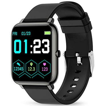 Letsfit Smartwatch IW2 - Walmart.com