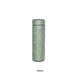 thumbnail image 5 of Advancent Decoración de diamantes de imitación, frasco de vacío de 500ML, botella portátil, taza aislada de acero inoxidable, botellas de agua, vasos, Teteras Verde Advancent HA071541-05B, 5 of 6