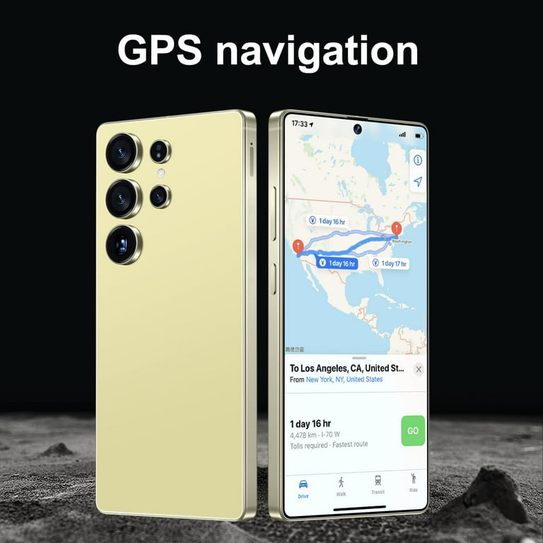 AGM M7 4G LTE robuuste outdoor mobiele telefoon zonder abonnement, dual sim, voor senioren, IP68