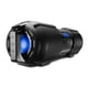 thumbnail image 2 of Sharp GX-BT9X Large Portable Bluetooth BoomBox Speaker,Matte Black, 2 of 5