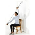 thumbnail image 3 of Lifeline Multi-Use Shoulder Pulley Deluxe for Assisting Rehabilitation and Increasing Flexibility, 3 of 3