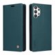 thumbnail image 1 of Funda para Samsung Galaxy A32 5G Estuche de Cuero PU Tipo Cartera con Ranuras para Tarjetas y Cierre Magnético, 1 of 5