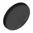 thumbnail image 5 of Service PlateRound Wooden Food Fruit Round Serving Tray Food Tray World-Class Design, 5 of 5