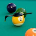 thumbnail image 2 of Billiards Angle Trainer ™, 2 of 14