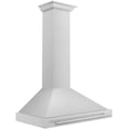 thumbnail image 7 of ZLINE KITCHEN AND BATH KB4STXBLM36 professional hood, 7 of 7