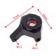 thumbnail image 4 of Accesorios de Piezas de Actualización de Dirección de Aleación de Aluminio Macarena 1/24 RC Crawler Negro, 4 of 8