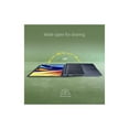 thumbnail image 5 of ASUS Vivobook 15 Laptop, 15.6” FHD Display, AMD Ryzen 5 5600H CPU, AMD Radeon GPU, 16GB RAM, 512GB SSD, Windows 11 Home, Quiet Blue, M1502QA-NB54, 5 of 5