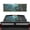 American Flag Skull, variant on FUIALDOLG Red Skull Large Rear Window Decals Perforated for Trucks, SUV, Sedan, UV Waterproof Back Windshield Graphics Car Sticker Fits Most Vehicles
