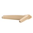 thumbnail image 4 of Inner Door Pull Cover, Anti Aging High Strength Interior Door Panel Handle Dustproof Anti Scratch  For Car Left 51416969403, 4 of 8