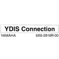 thumbnail image 3 of Yamaha Boat YDIS Connector Harness 6X6-28182R-00 | 10 Foot 2 Inch, 3 of 3