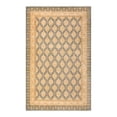 thumbnail image 3 of Unique Loom Edinburgh Collection Area Rug - Zinnia (10' 6" x 16' 5" Rectangle Blue/Beige), 3 of 7