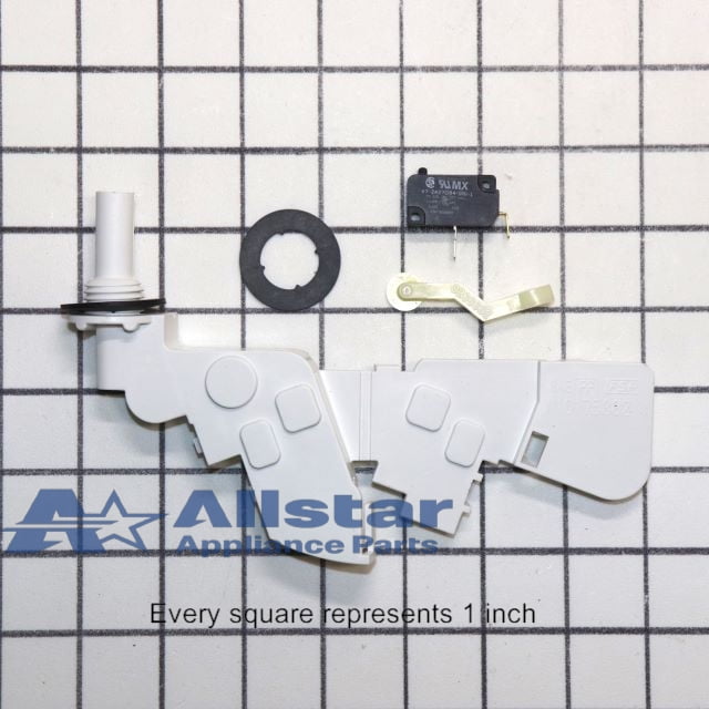 Whirlpool Dishwasher Float Switch 8193506