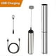 thumbnail image 1 of Electric Whisk Usb Charging Handheld Electric Household Milk Frother Eggs Beater Paint Mixer, 1 of 5