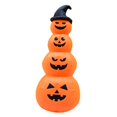 thumbnail image 2 of Decoraciones de Patio Calabaza Inflable de Halloween Fiesta de Halloween Al Aire Libre Accesorios Decorativos Duraderos 4 Calabazas para Fiesta Macarena calabaza inflable, 2 of 7