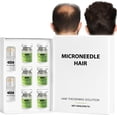 thumbnail image 1 of Yanonmyfd Suero de Crecimiento de Los Pelos De Micronesa, Tratamiento Avanzado de Crecimiento del Cabello,SéRum para el Crecimiento del Cabello, Tratamiento para MáS Gruesos, Fortalece Las RaíCes,, 1 of 9